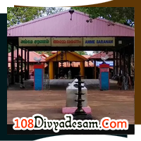 "Birthplace of Jagadguru Adi Shankaracharya – Kalady Temple Visit"